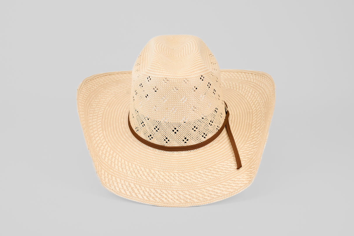 30X Trebol Bicolor - Minnick - TC Hats