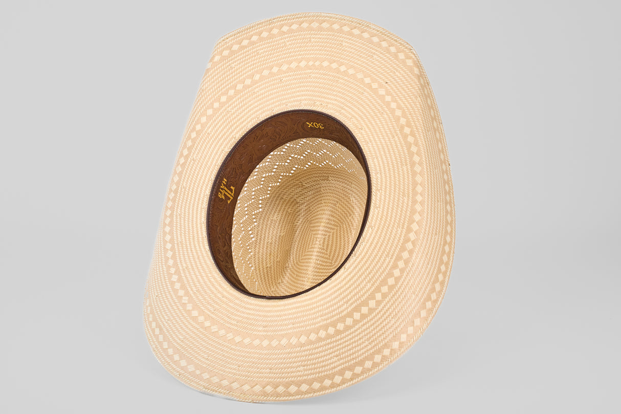 30X Zig Zag - Minnick TC Hats