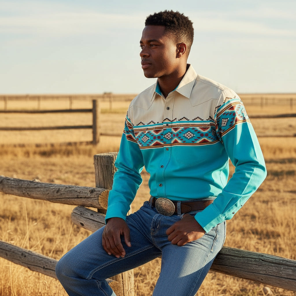 Texas Country - MOD 1090