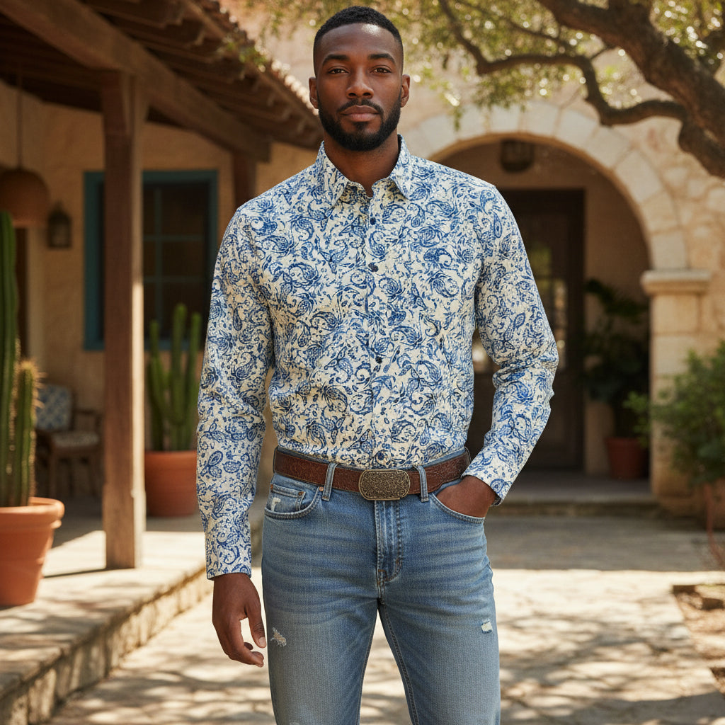 Texas Country - MOD 1079