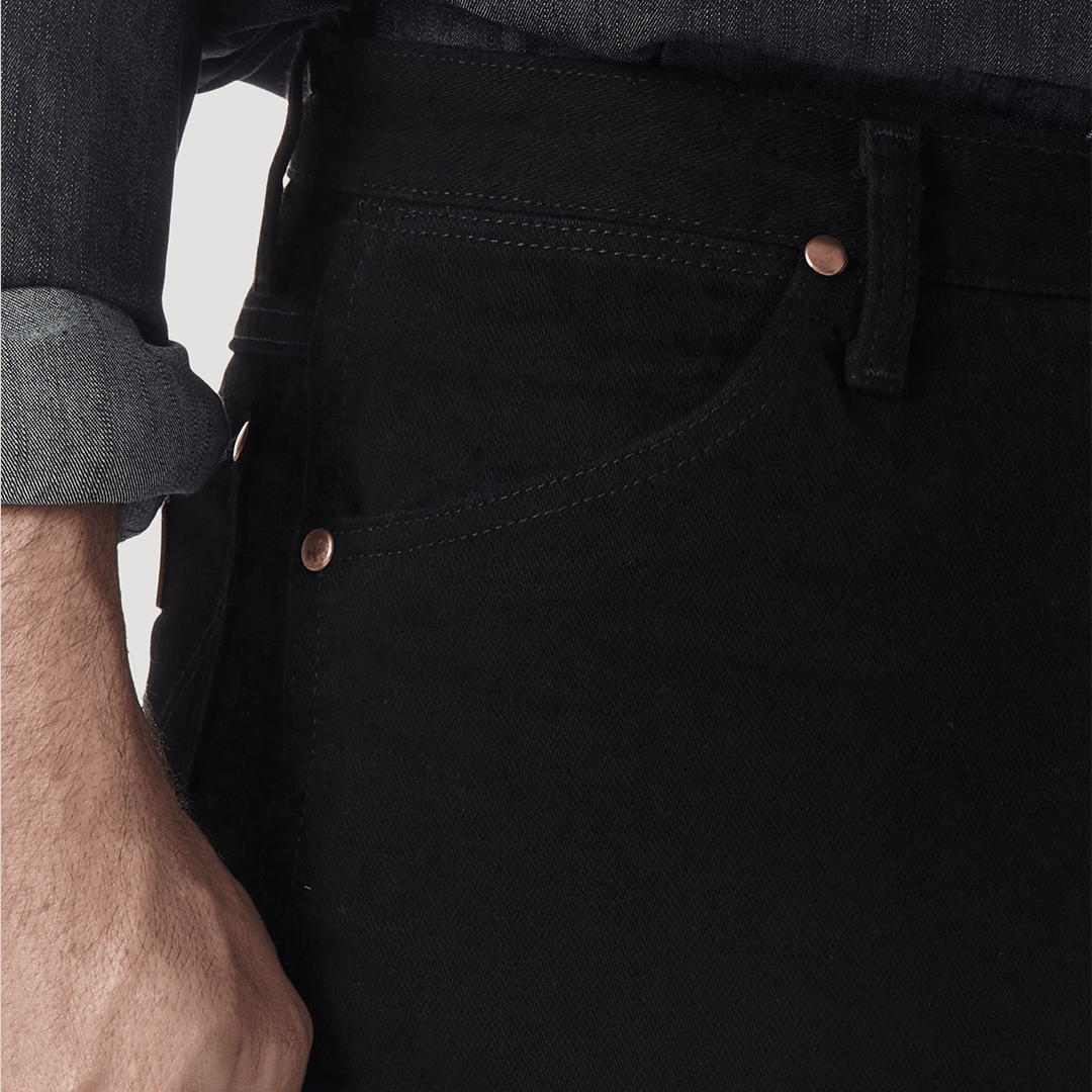 0936WBK Cowboy Cut® Slim Fit - Gomez Western Wear