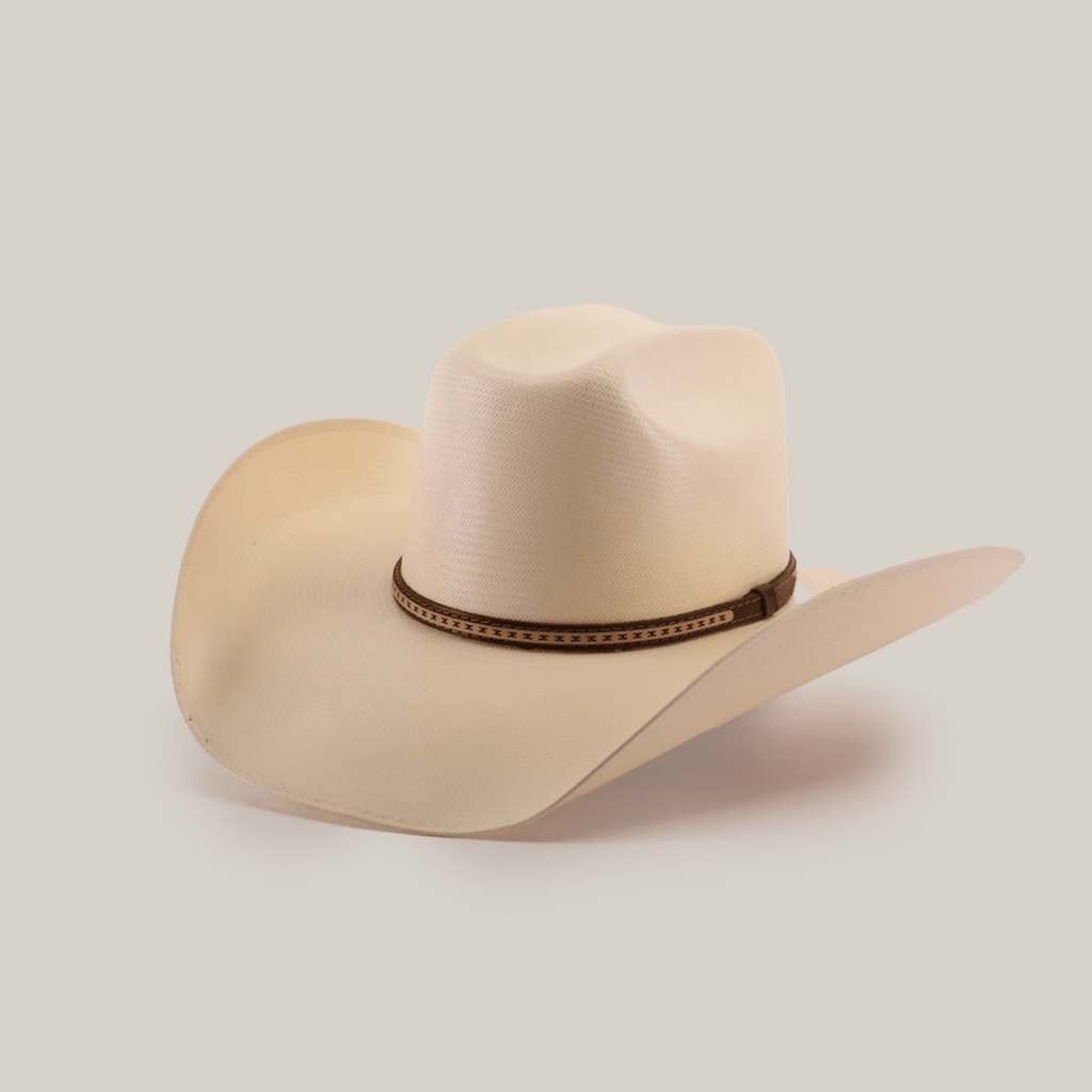 1000X Bull Sombrero TC - Gomez Western Wear