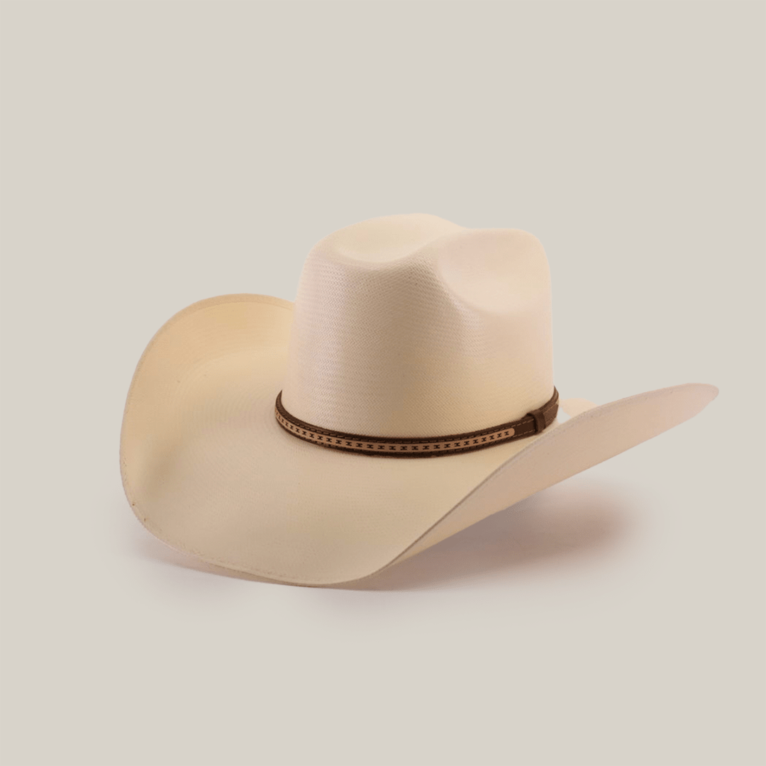 1000X Bull Sombrero TC - Gomez Western Wear