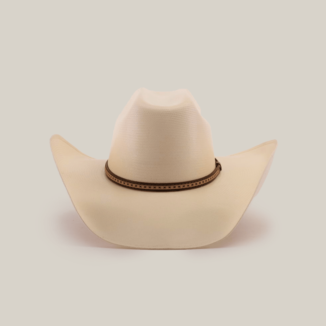 1000X Bull Sombrero TC - Gomez Western Wear