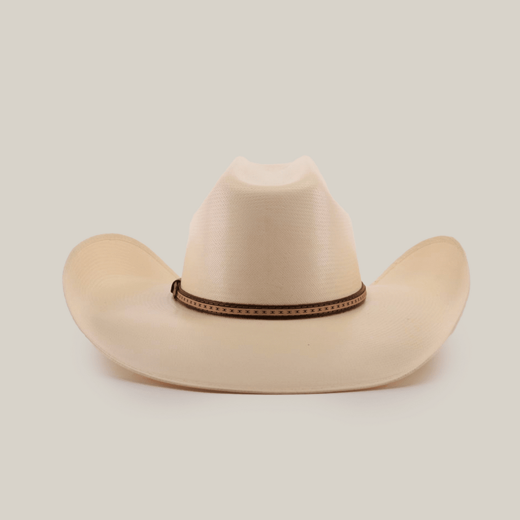 1000X Bull Sombrero TC - Gomez Western Wear