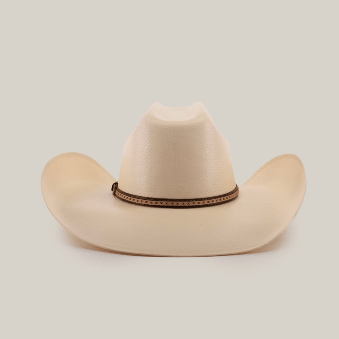 1000X Bull Sombrero TC - Gomez Western Wear