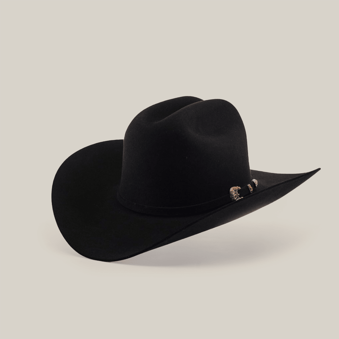 1000X Imperial Black - Gomez Western Wear