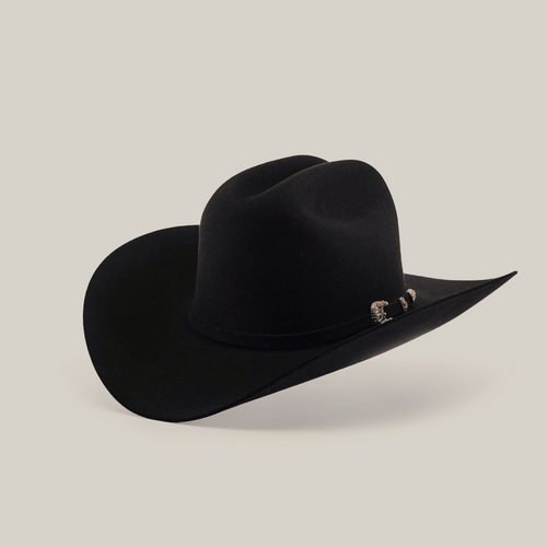 1000X Imperial Black - Gomez Western Wear