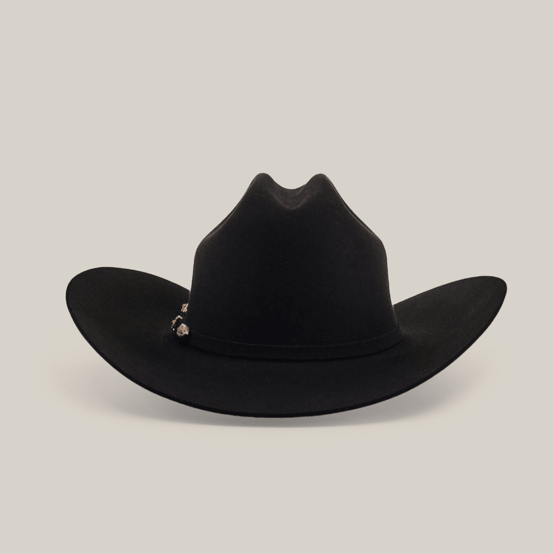 1000X Imperial Black - Gomez Western Wear