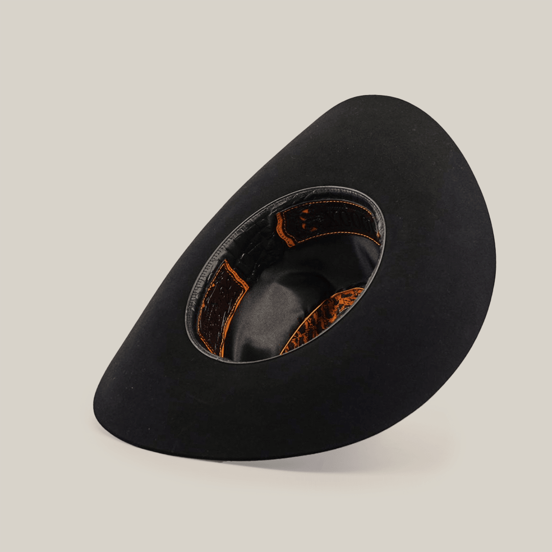 1000X Imperial Black - Gomez Western Wear