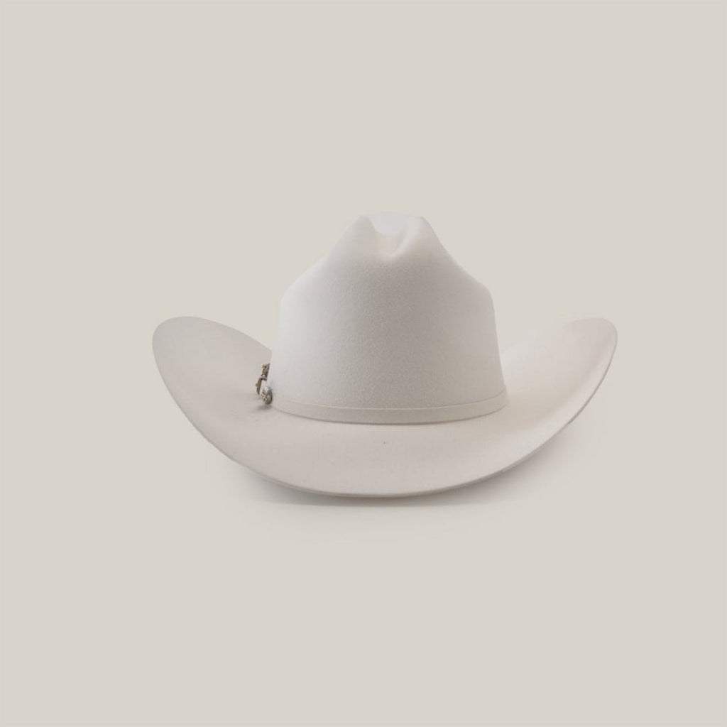 1000X Imperial White - Gomez Western Wear