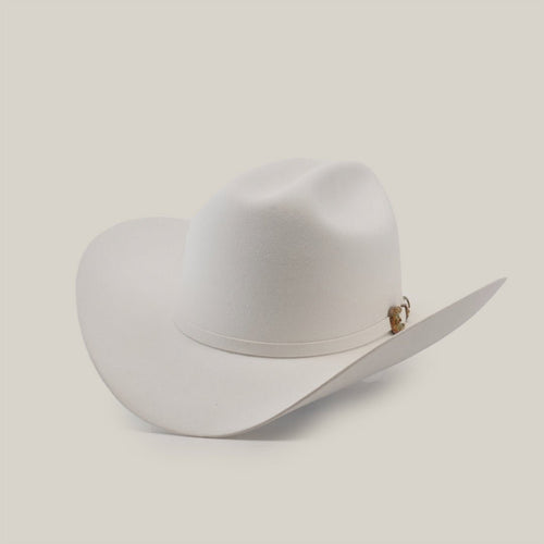 1000X Imperial White - Gomez Western Wear