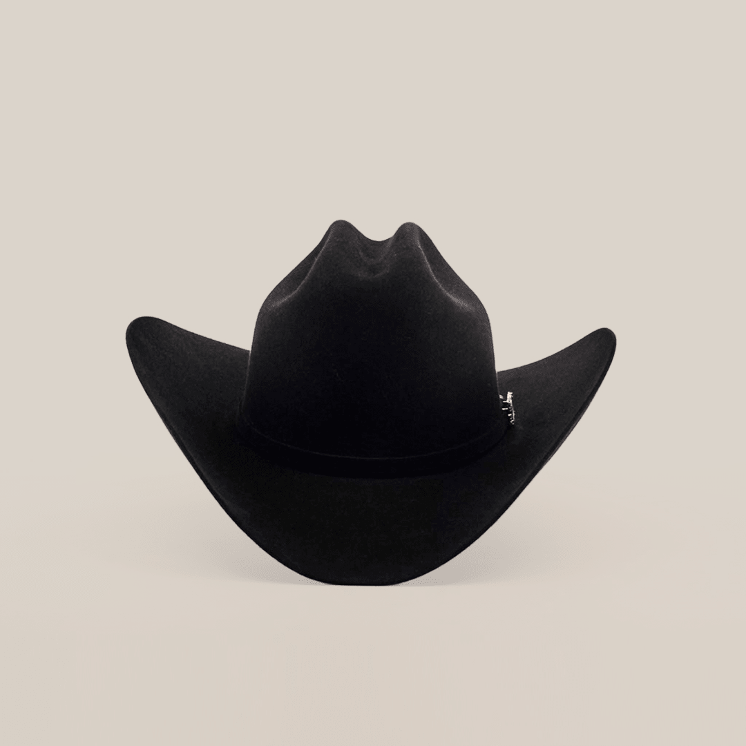 100X Independecia Black - Gomez Western Wear