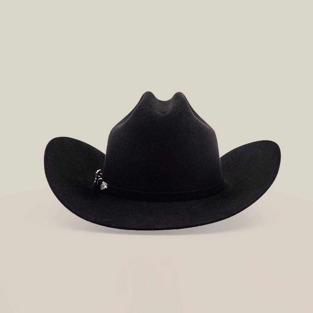 100X Independecia Black - Gomez Western Wear