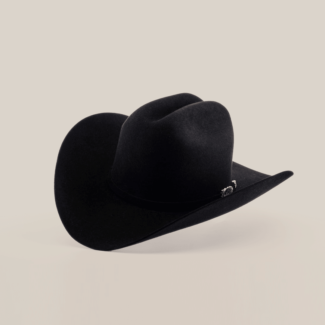 100X Independecia Black - Gomez Western Wear
