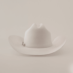100X Independecia White - Gomez Western Wear