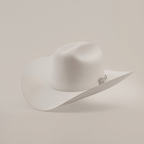100X Independecia White - Gomez Western Wear
