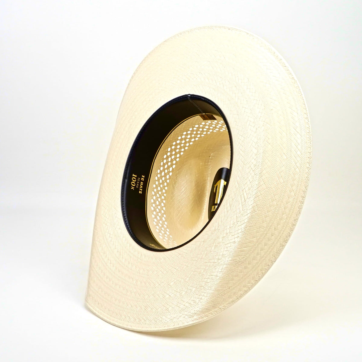 100x Minnick 3x3 Vented - Gomez Western Wear