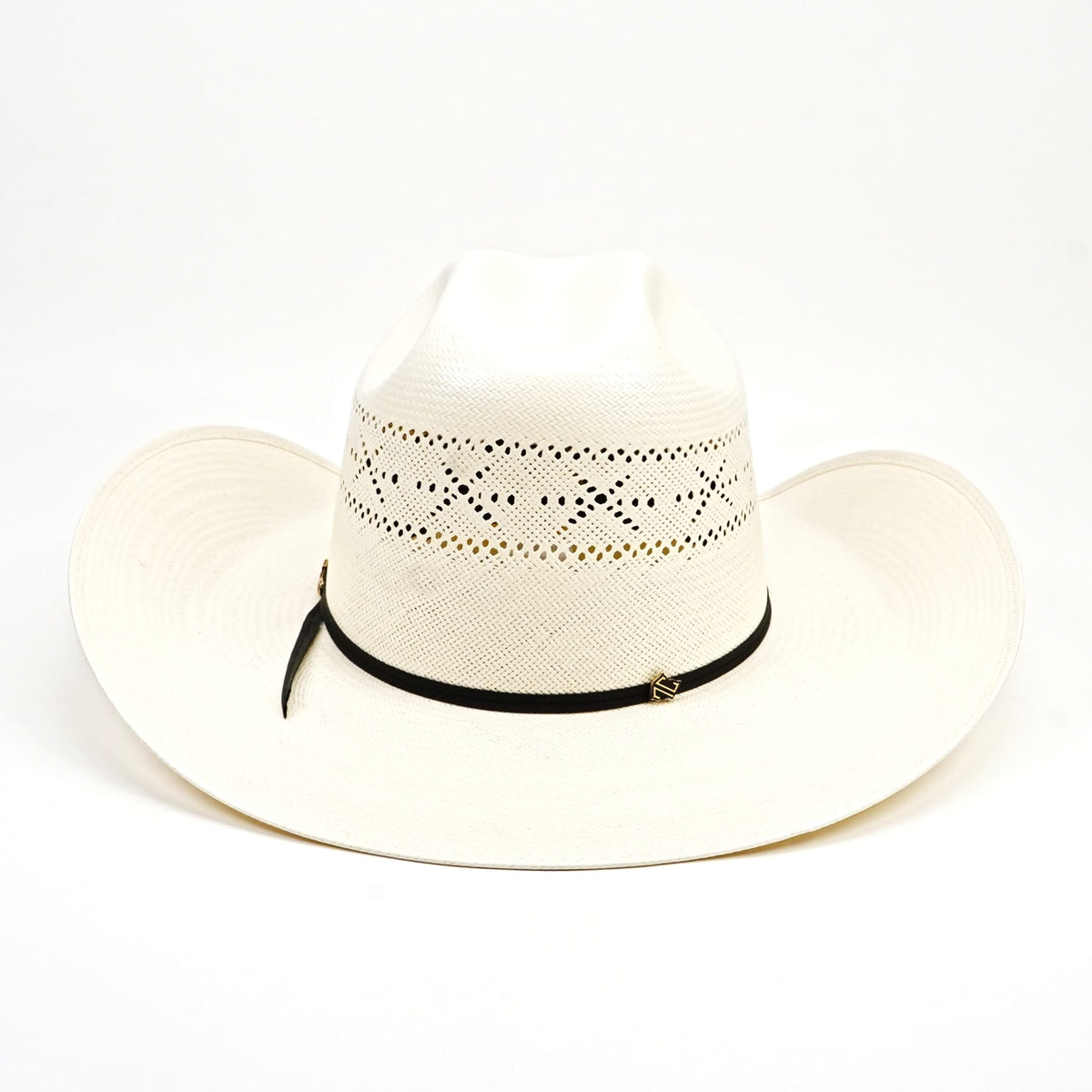100x Minnick Star Vented - Gomez Western Wear