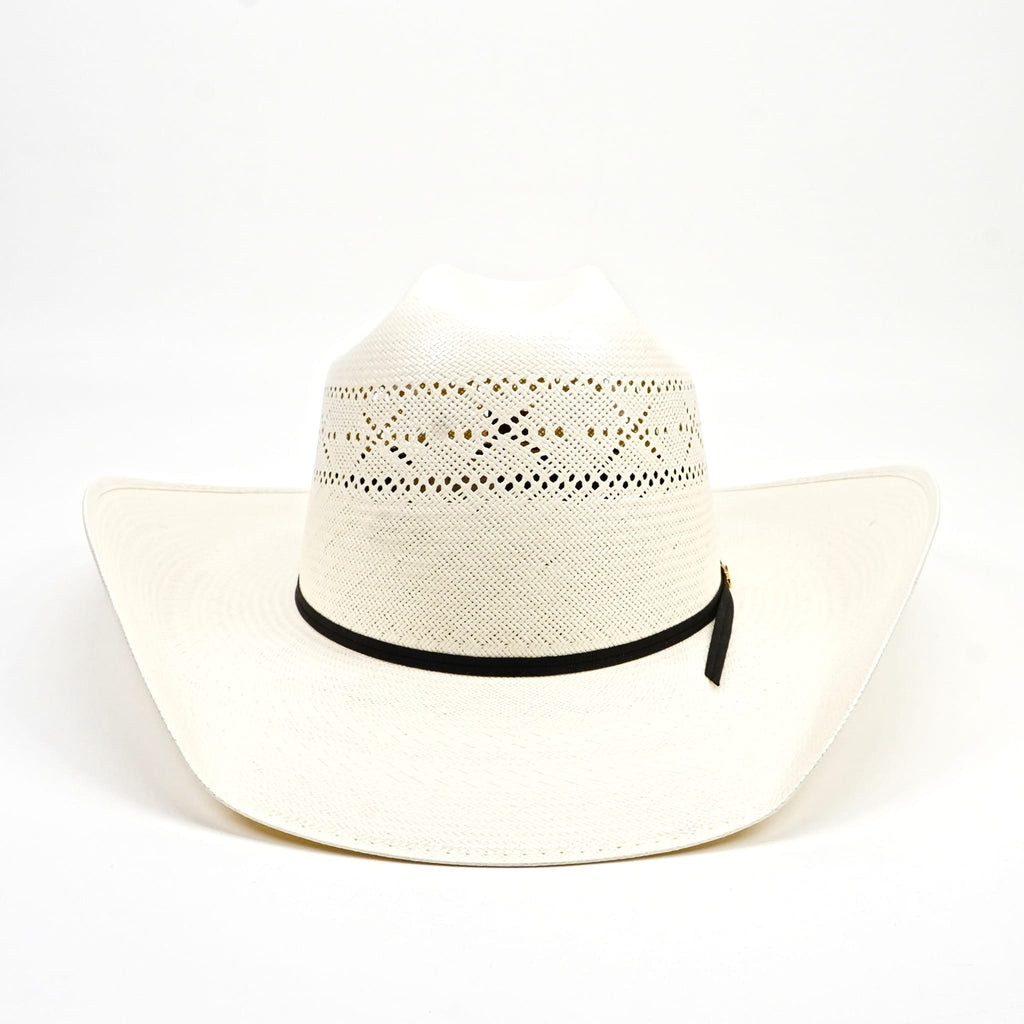 100x Minnick Star Vented - Gomez Western Wear