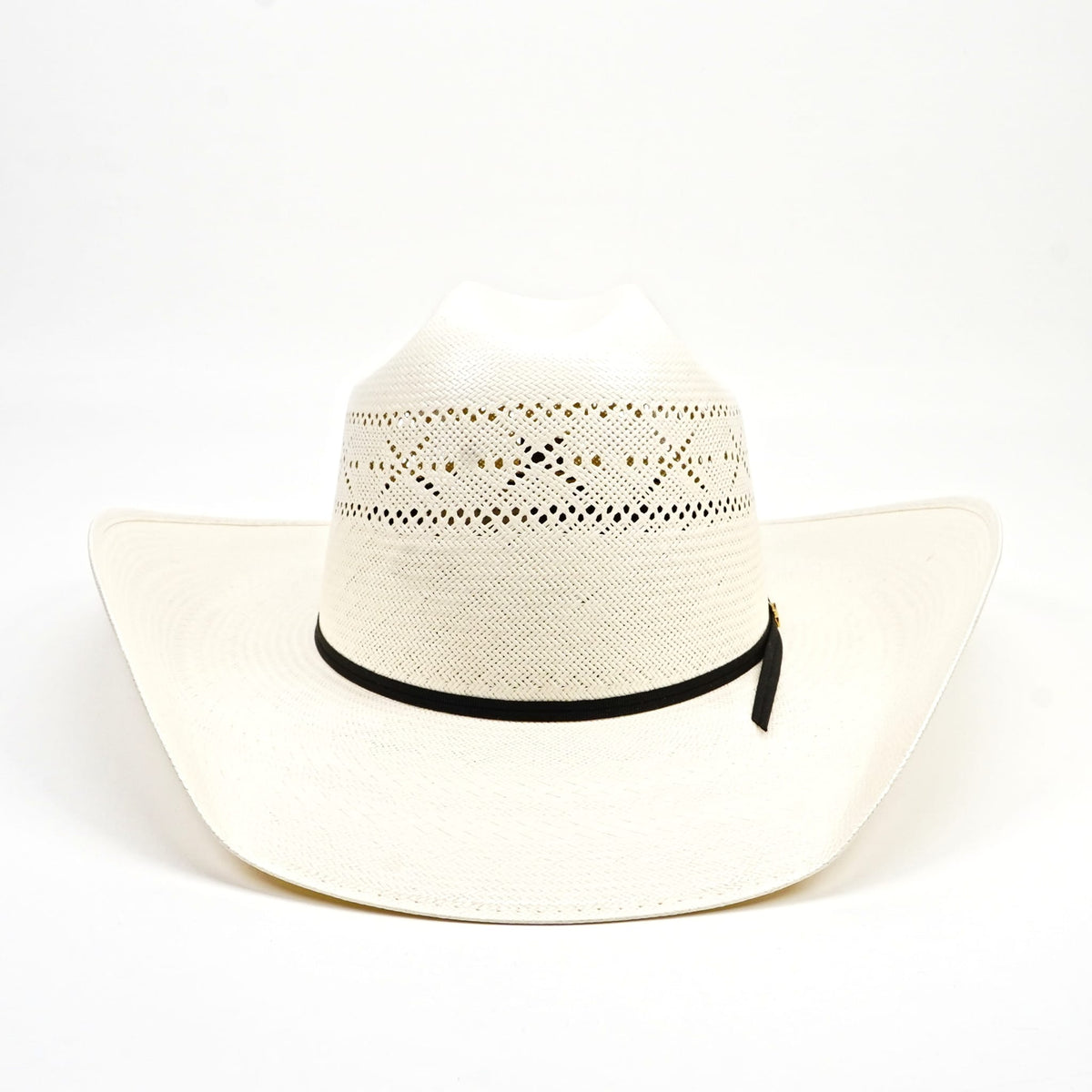 100x Minnick Star Vented - Gomez Western Wear