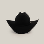 100X Tony Lama Black - Gomez Western Wear