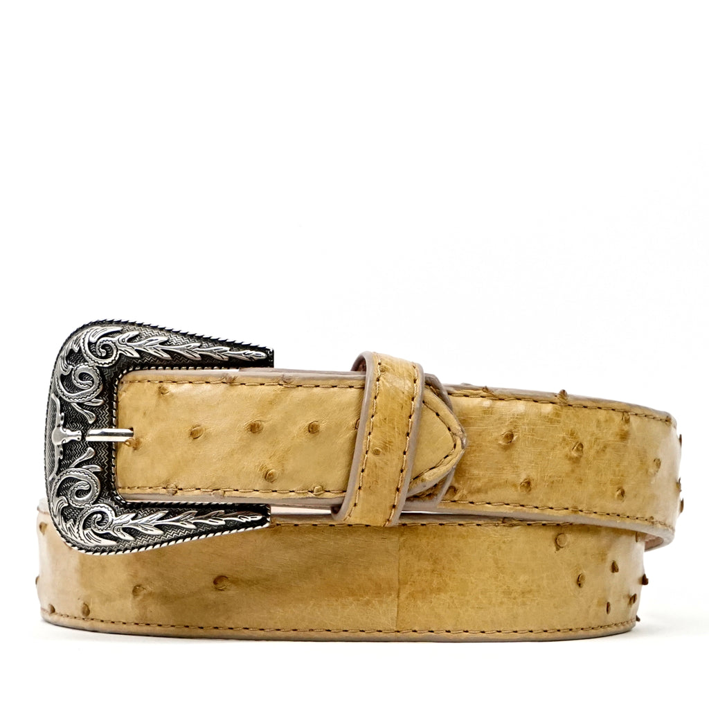 C-028 Ostrich Straw