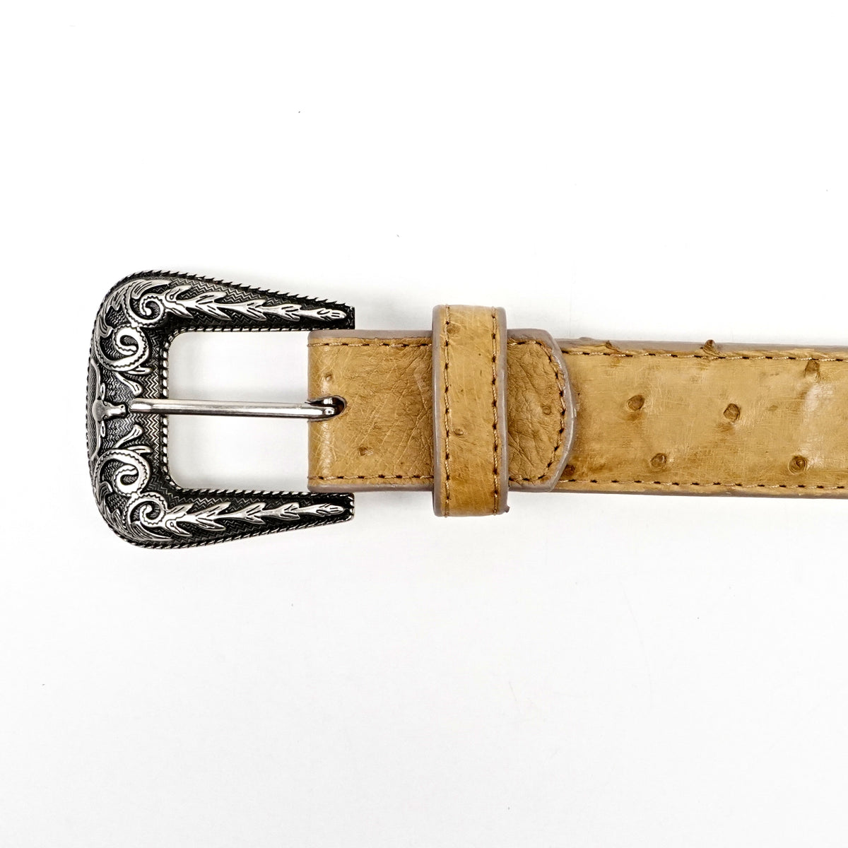 C-028 Ostrich Straw