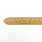 C-028 Ostrich Straw