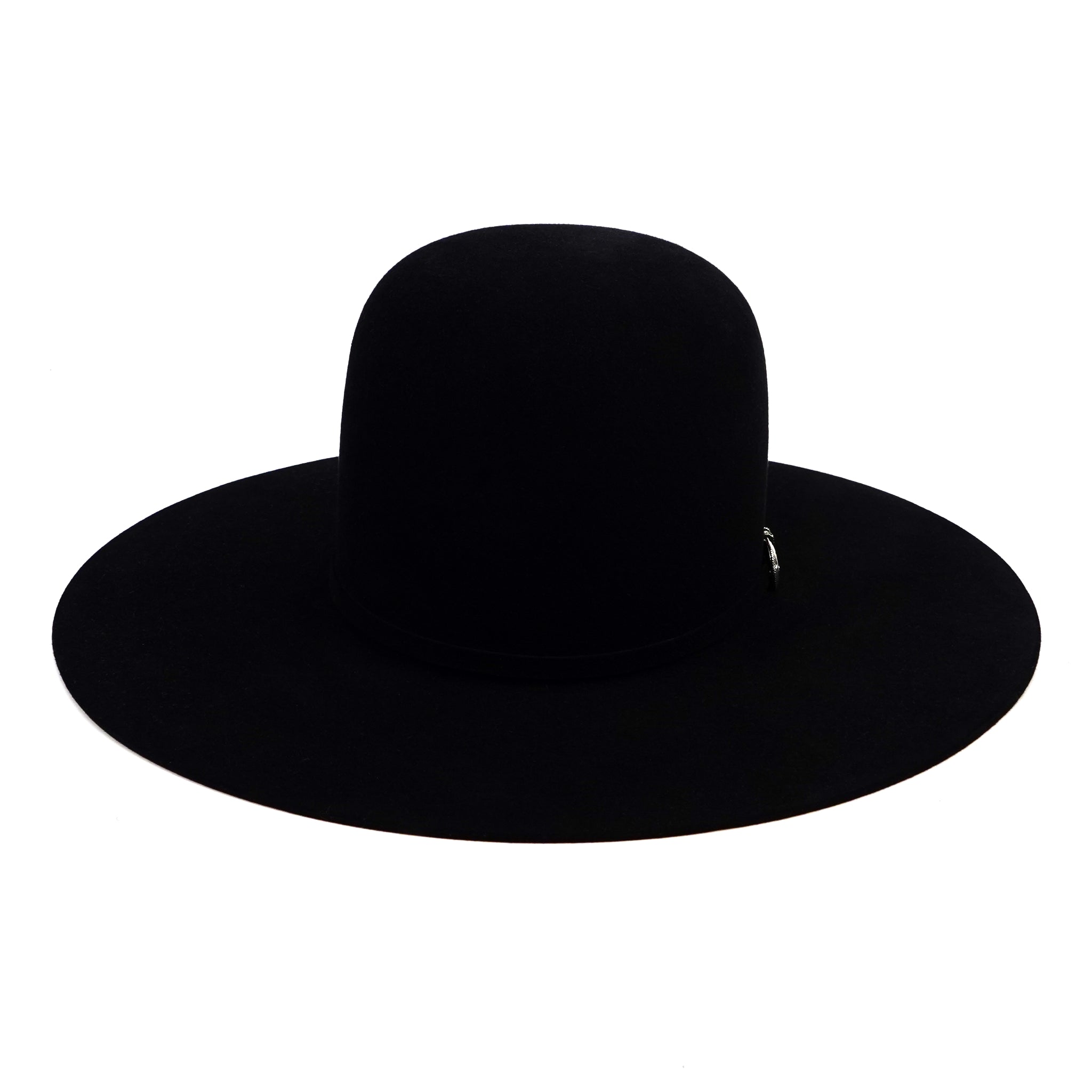 TC Hats - Copa Abierta 10X - Negro