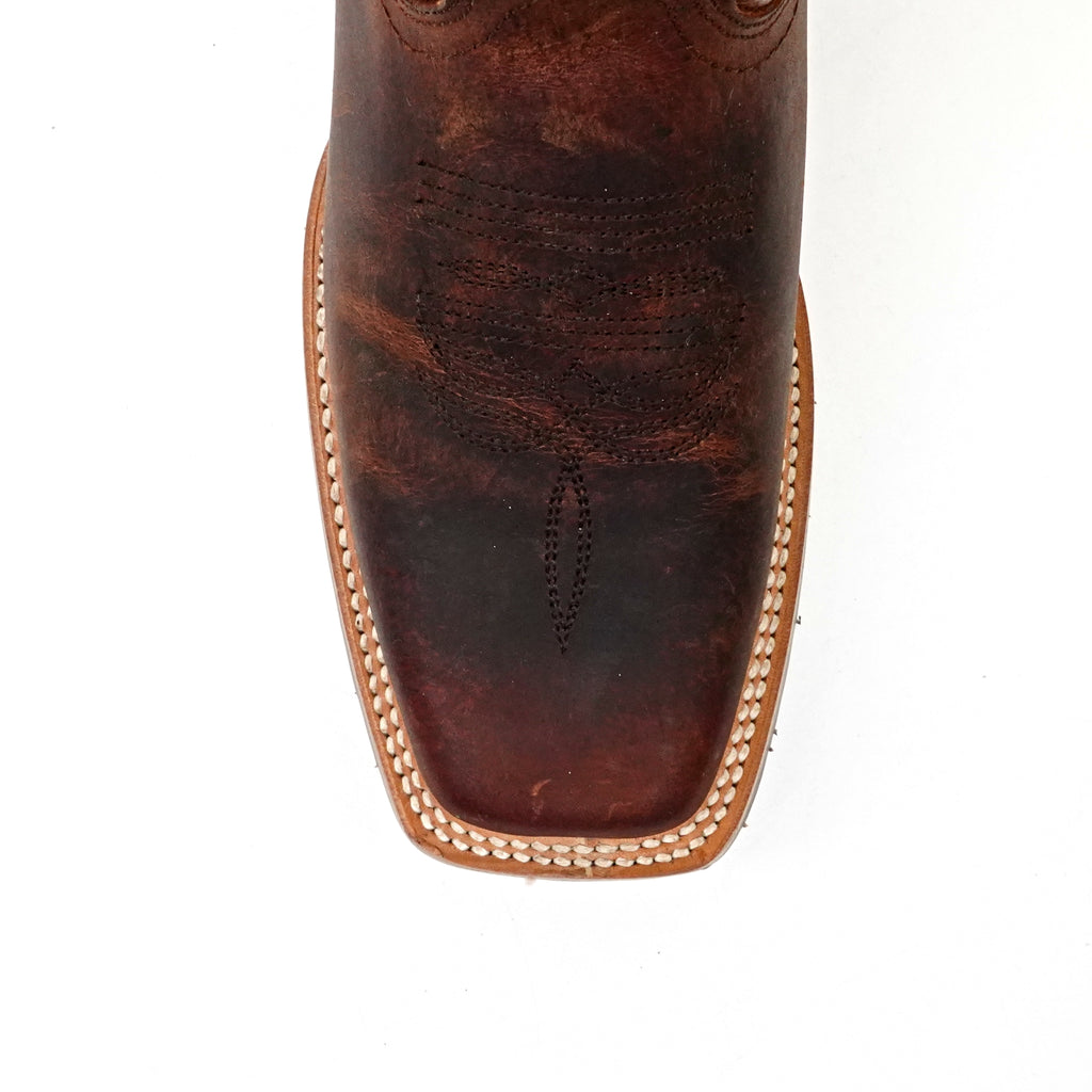 E28 Joven Azkar Mocha H-Rodeo