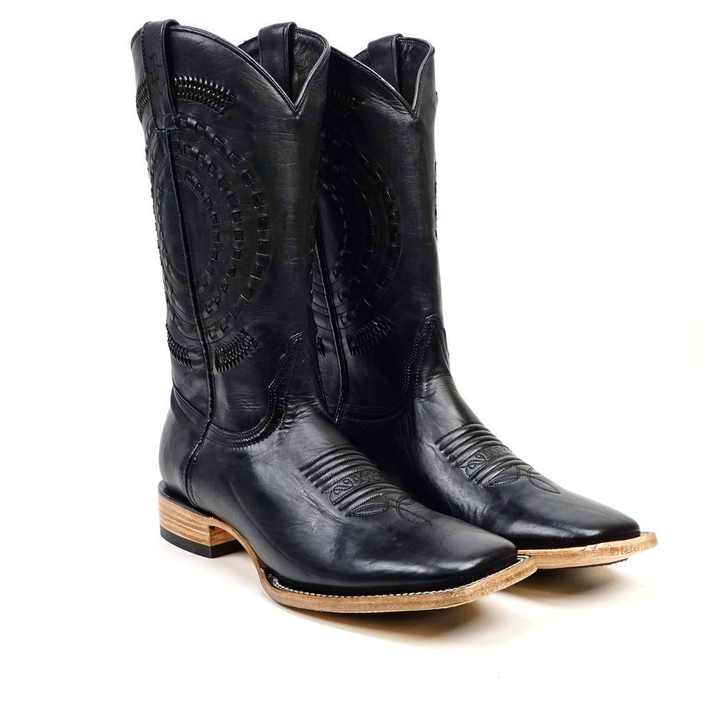 Cleyton Black - Punta Cuadrada (E944)