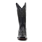 The Mary - Black