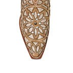 The Carla - Fawn
