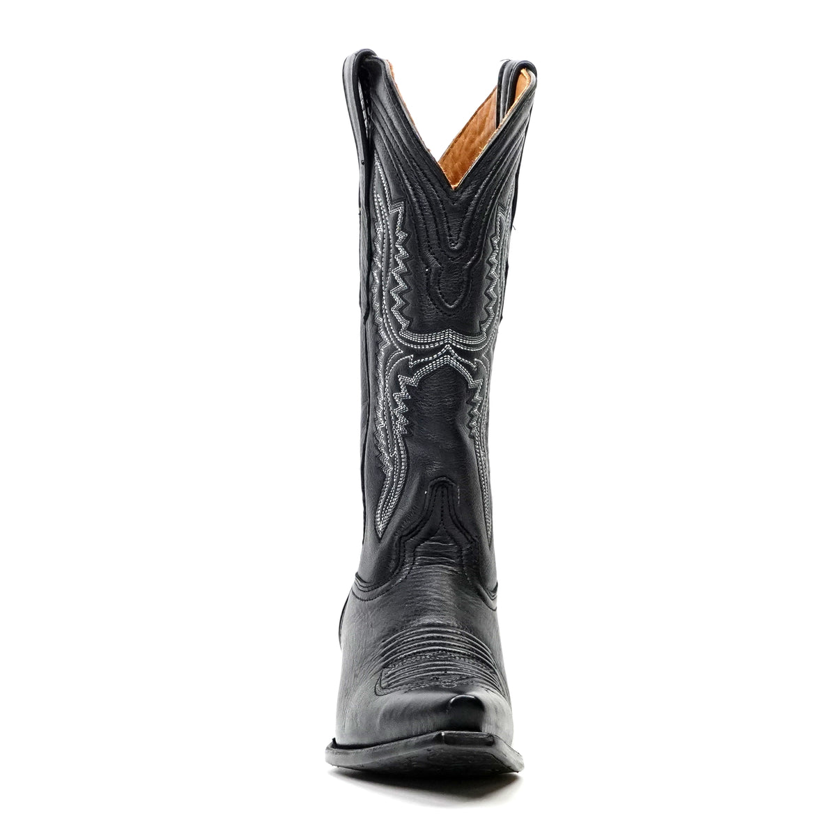 The Olivia - Black