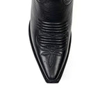 The Olivia - Black