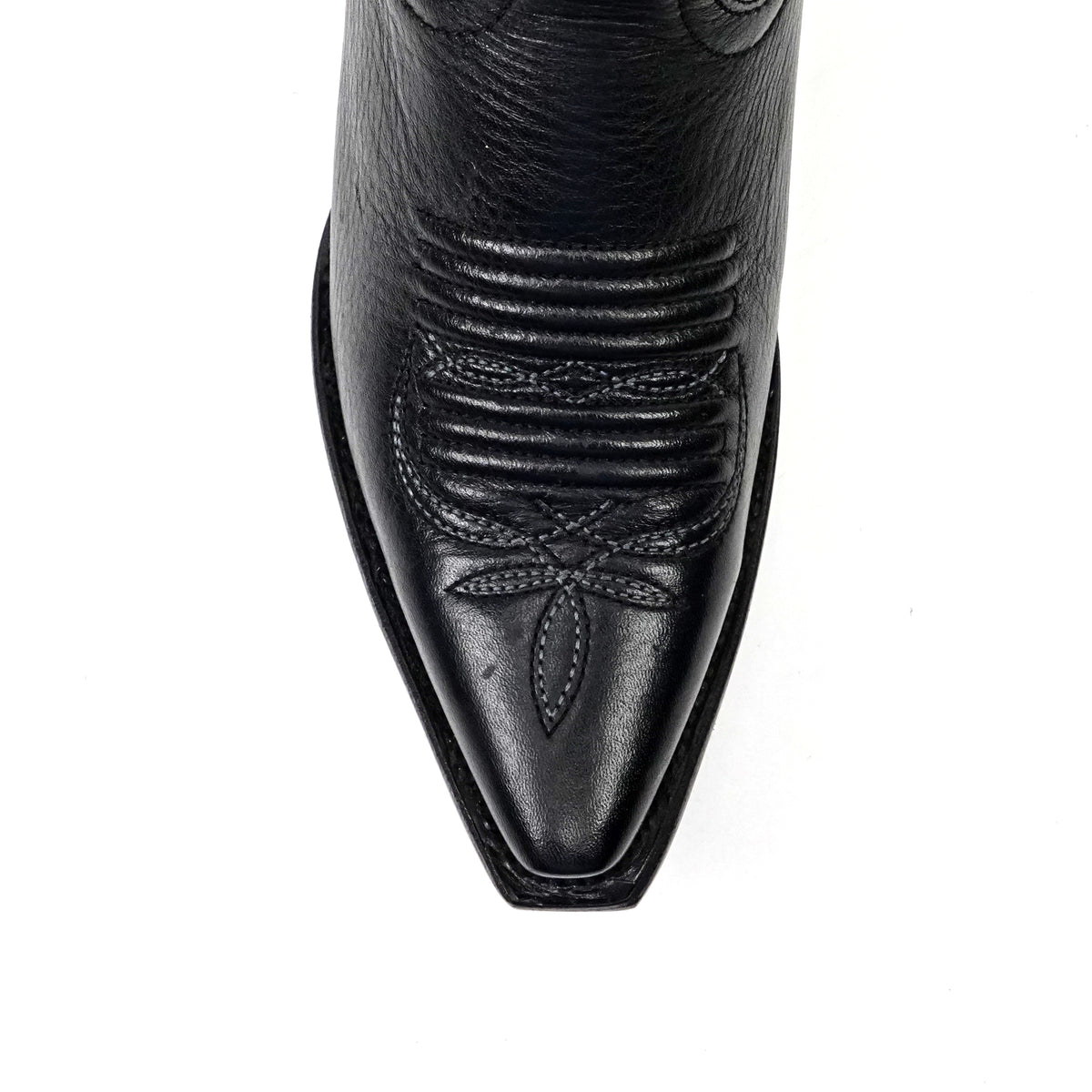The Olivia - Black