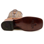 AP50 Alligator Nuca Antique H-501