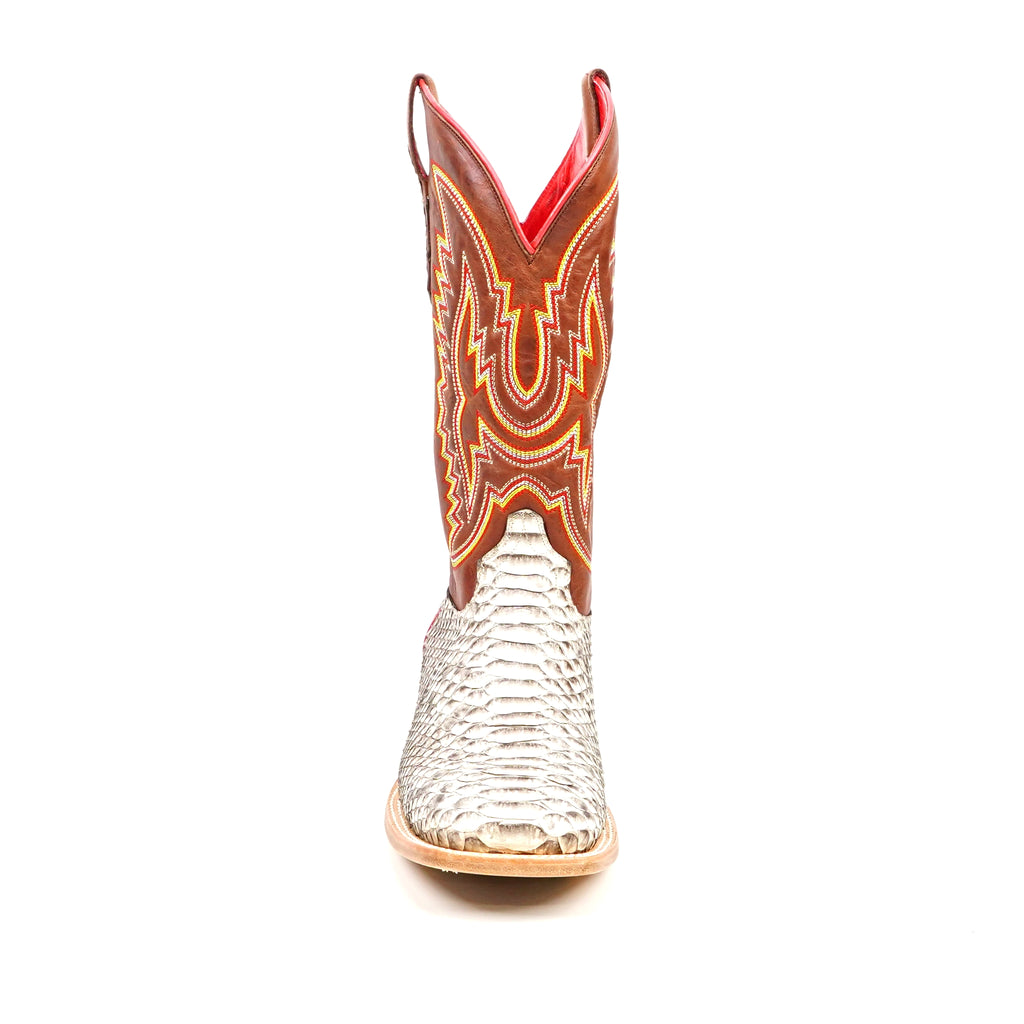 Python Natural Old English Nugget H-57