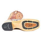 Python Natural Old English Nugget H-57