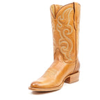 Botas vaqueras Boney - Clayton Honey - Punta Roper (TS203)