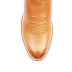 Botas vaqueras Boney - Clayton Honey - Punta Roper (TS203)