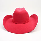 TC Hats - 6X Chihuahua Cowboy Hat - Neon Pink