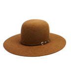 Sombreros TC - Copa abierta 10X - Fawn