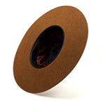 Sombreros TC - Copa abierta 10X - Fawn