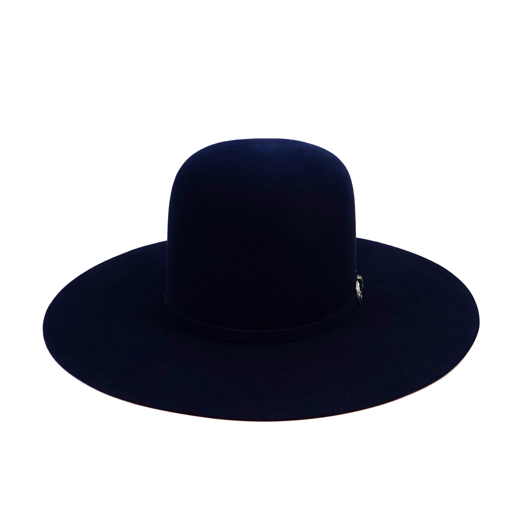 TC Hats - 10X Copa Abierta - Azul Vaquero