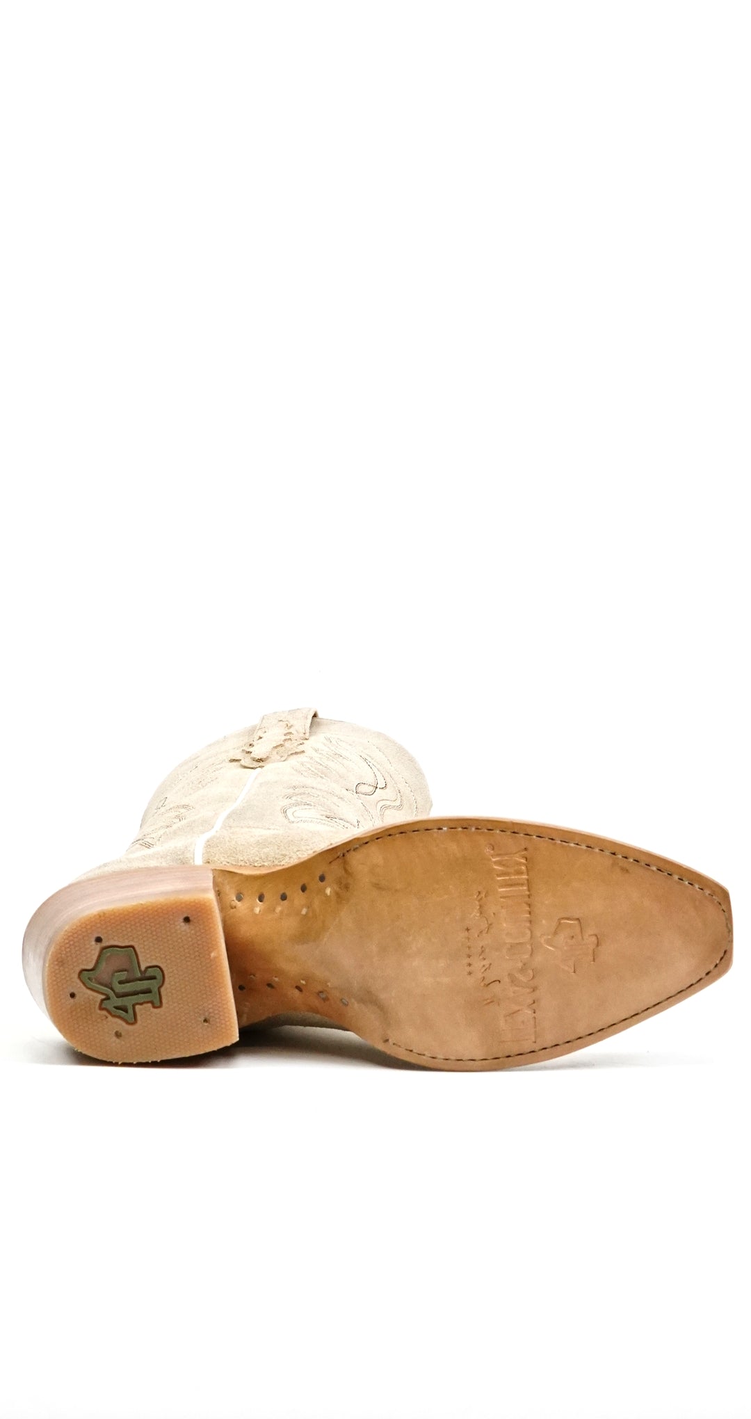 The Miranda - Khaki