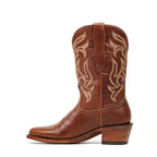 Monica - Dark Cedar