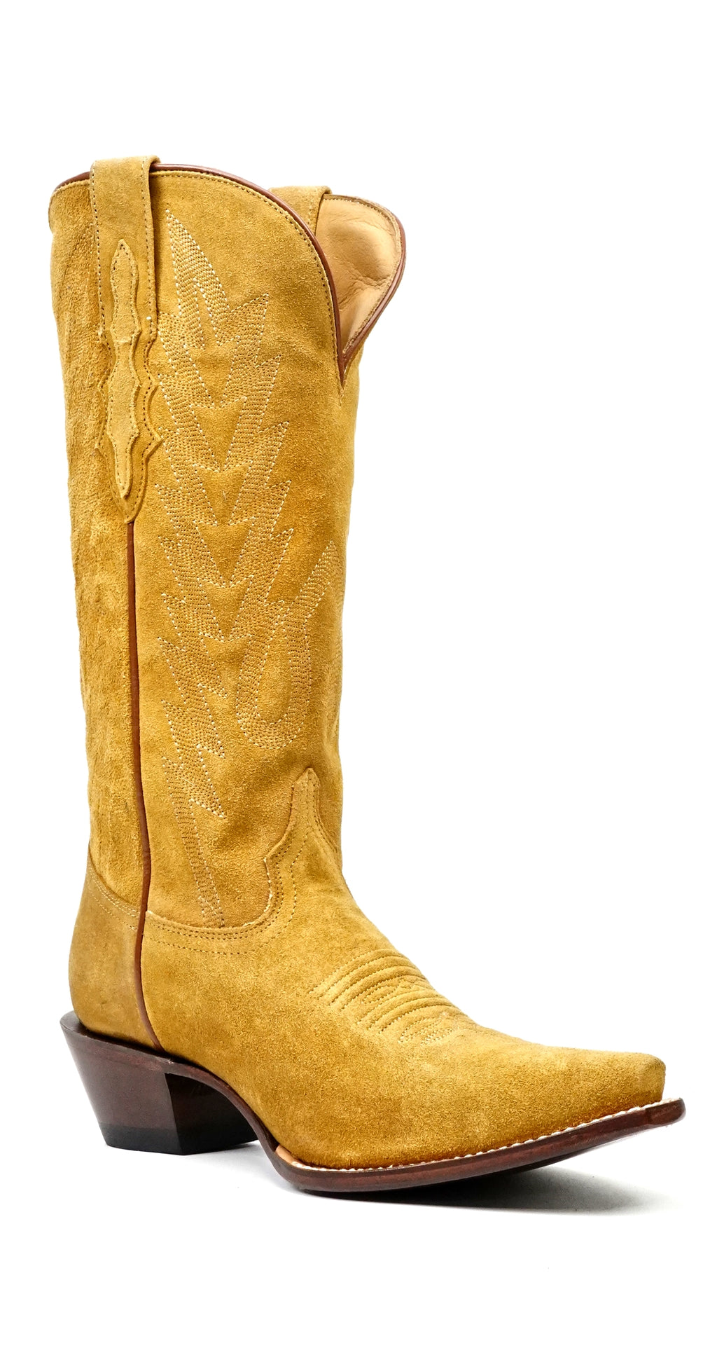 The Miranda - Gold