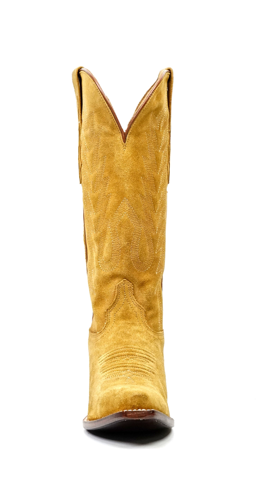 The Miranda - Gold